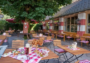Klosterhotel Ludwig der Bayer