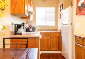 Knockout 1 Bedroom Unit in Midtown Tucson