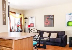 Knockout 1 Bedroom Unit in Midtown Tucson