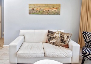 Knysna Pocket Breaks Unit 5