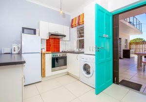 Knysna Pocket Breaks Unit 5