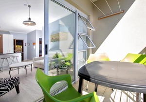 Knysna Pocket Breaks Unit 5