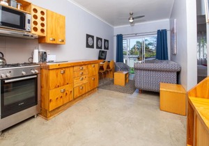 Knysna Pocket Breaks Unit 6