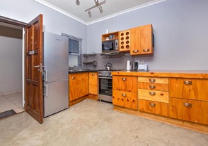 Knysna Pocket Breaks Unit 6