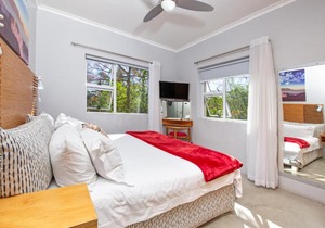 Knysna Pocket Breaks Unit 6