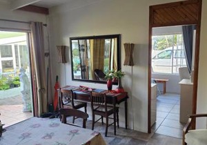 Knysna Self Catering Accommodation