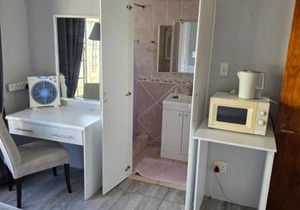 Knysna Self Catering Accommodation