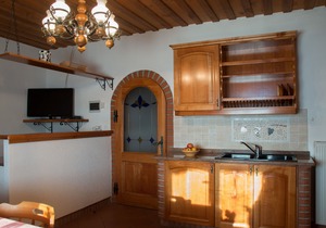 Kobarid: Apartment no1 Ivancic