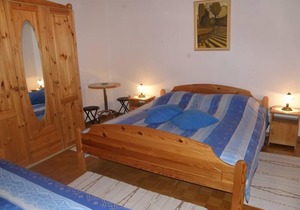 Kobarid: Apartment no2 Ivancic