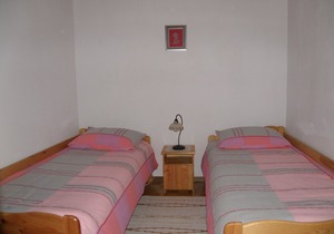 Kobarid: Apartment no2 Ivancic