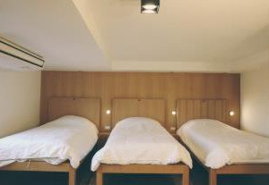 Koenji Guest House & Bar Chiang Mai