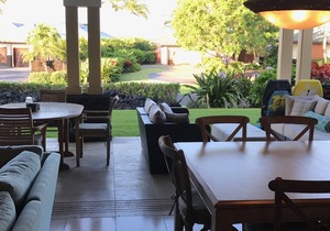 Kolea Resort at Waikoloa Beach