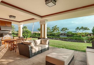 Kolea Resort at Waikoloa Beach