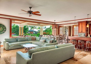 Kolea Resort at Waikoloa Beach