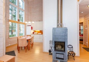 Kolinpilvi by Interhome