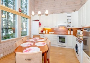 Kolinpilvi by Interhome