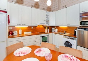 Kolinpilvi by Interhome