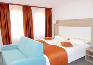 Komfort Hotel Ludwigsburg