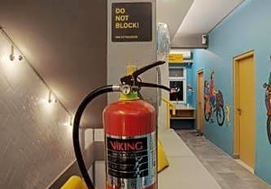 Konko Hostel Jakarta