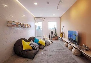 Konko Hostel Jakarta