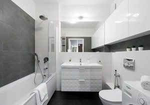 Konstruktorska P&O Serviced Apartments