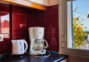 Koroni Seaview Retreat - Summer Escape Lodging