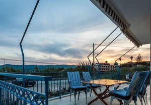 Koroni Seaview Retreat - Summer Cosy Nest