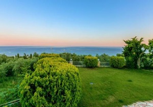 Koroni Zaga Beach- Seascape Luxury Villa Costiana