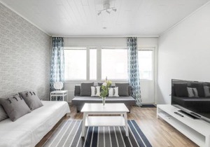 Kotimaailma Apartments Joensuu