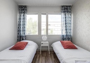 Kotimaailma Apartments Joensuu
