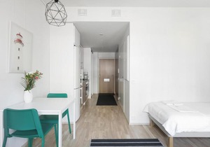 Kotimaailma Apartments Joensuu - Kalevankatu 36