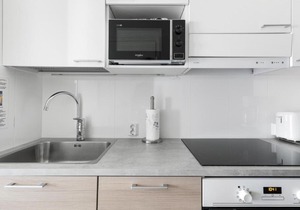 Kotimaailma Apartments Joensuu - Kalevankatu 36