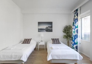 Kotimaailma Apartments Joensuu - Kalevankatu 36