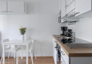 Kotimaailma Apartments Joensuu - Koulukatu 21