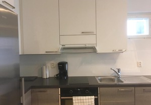 Kotimaailma Apartments Joensuu - Kalevankatu 20