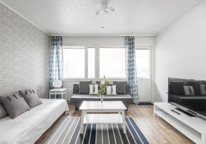 Kotimaailma Apartments Joensuu