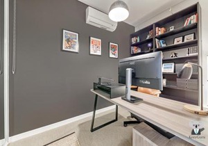 KozyGuru | Wentworth Point | 2 Beds stylish APT + Free Parking