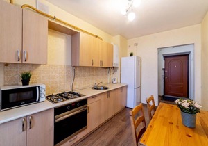 Kremlin Apartments