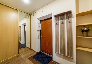 Kremlin Apartments