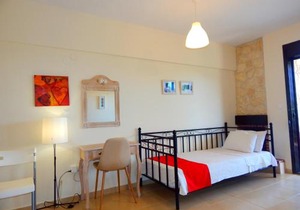 Kripis Studio Paliouri