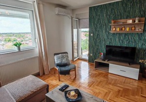 Krstić lux apartman