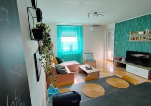 Krstić lux apartman