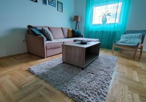 Krstić lux apartman