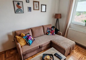 Krstić lux apartman