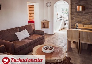 Kuckucksnest Hinterzarten