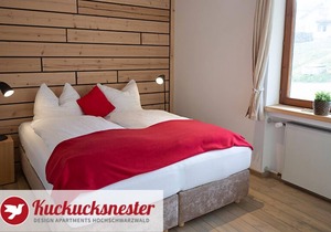 Kuckucksnest Wohnung OG