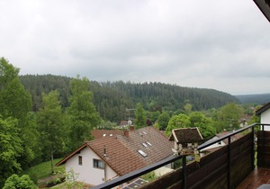 Kuckucksnest Wohnung OG