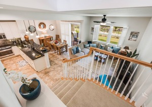 Kulalani 804: Mauna Lani Resort Townhome w/AC, Shared Community Pools & Jacuzzi