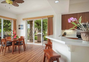 Kumulani B1 Two Bedroom