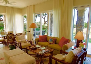 Kumulani G2 - Mauna Kea Golf, Beaches, Resort Access!